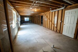 basement renovations toronto