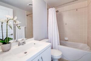 bathroom renovations in toronto