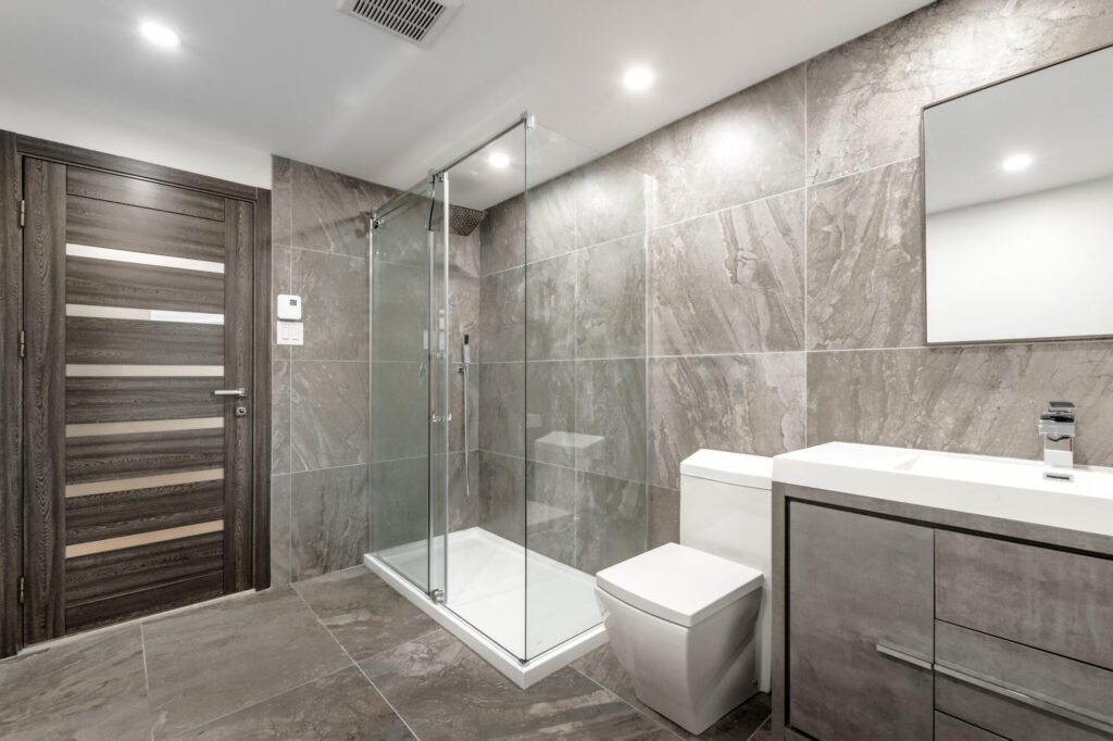 bathroom contractors scarborough