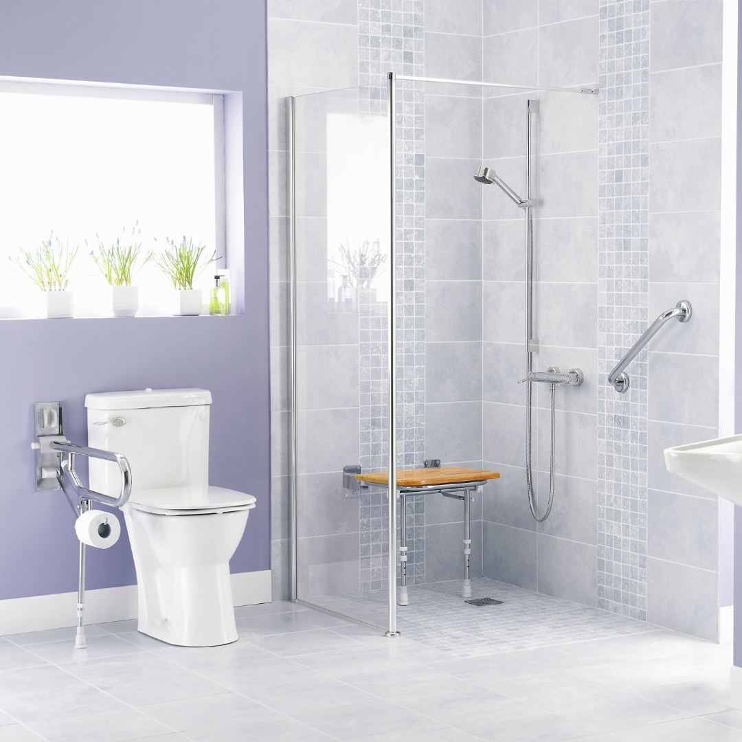 accessibility bathroom renovations toronto rostica renovations